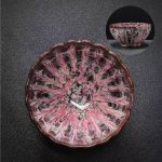 Standard Ceramic Mug Lid