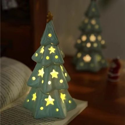 Christmas Themed LED Decorative Light