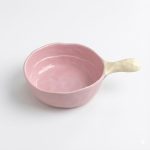 Versatile Ceramic Baking Bowl for Soufflé & Yogurt